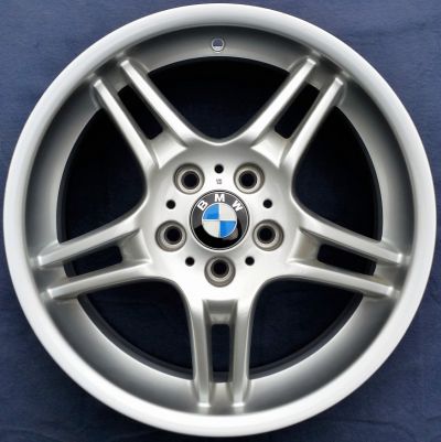 Styling 125 Styling 125